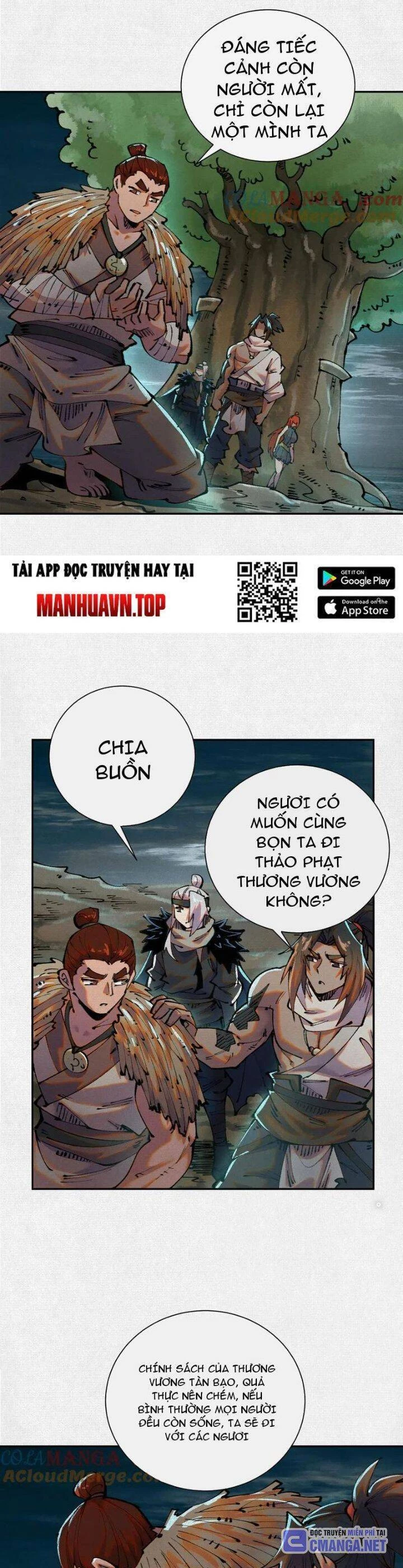 Xi Hồn Chapter 42 - 7