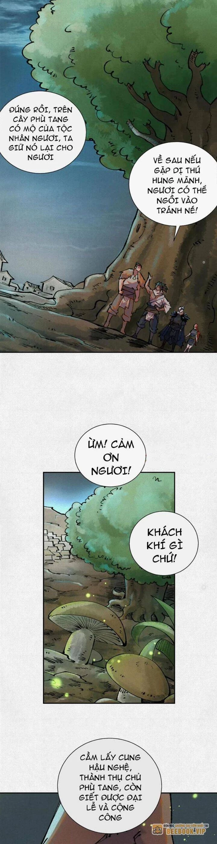 Xi Hồn Chapter 42 - 9