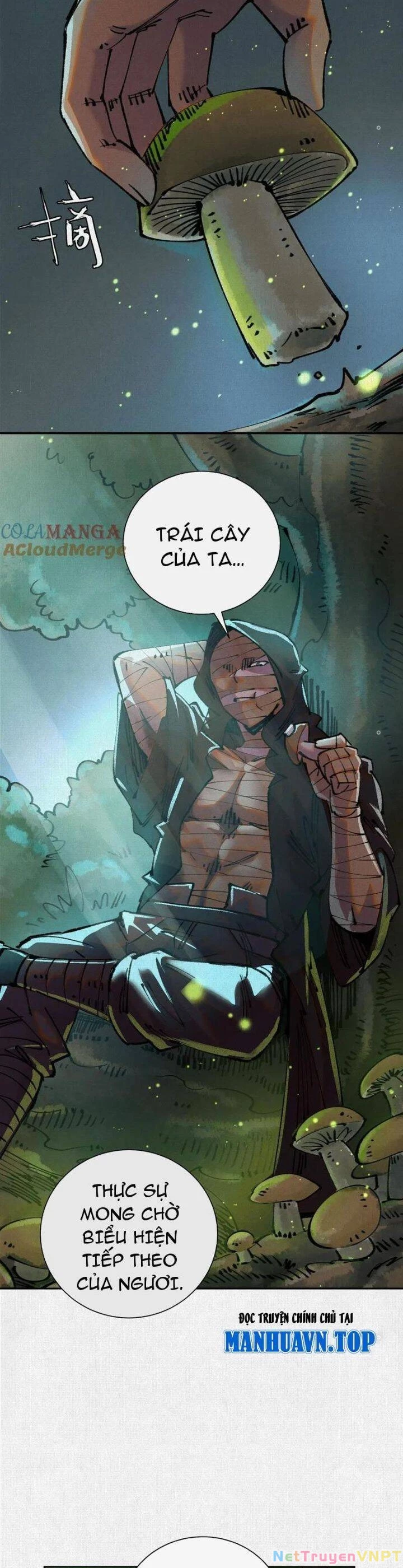 Xi Hồn Chapter 42 - 10