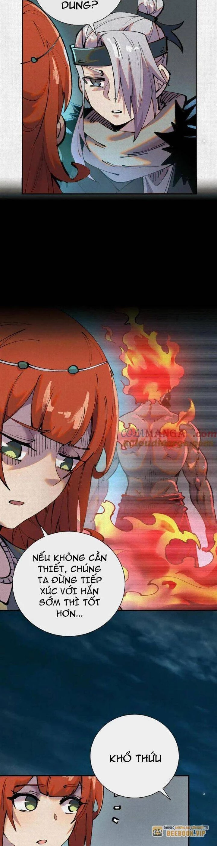 Xi Hồn Chapter 42 - 13
