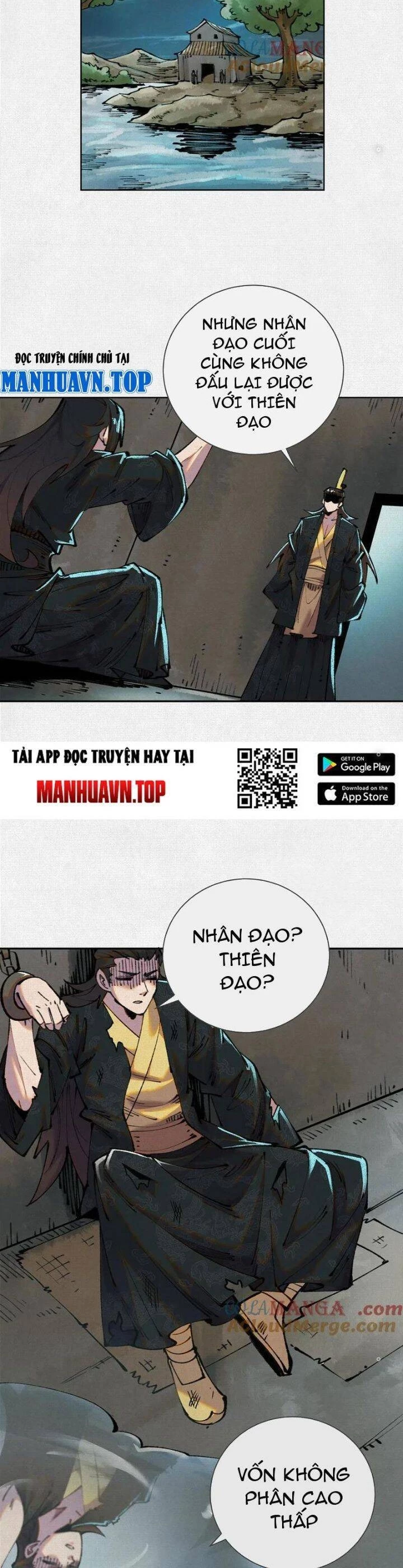 Xi Hồn Chapter 42 - 15