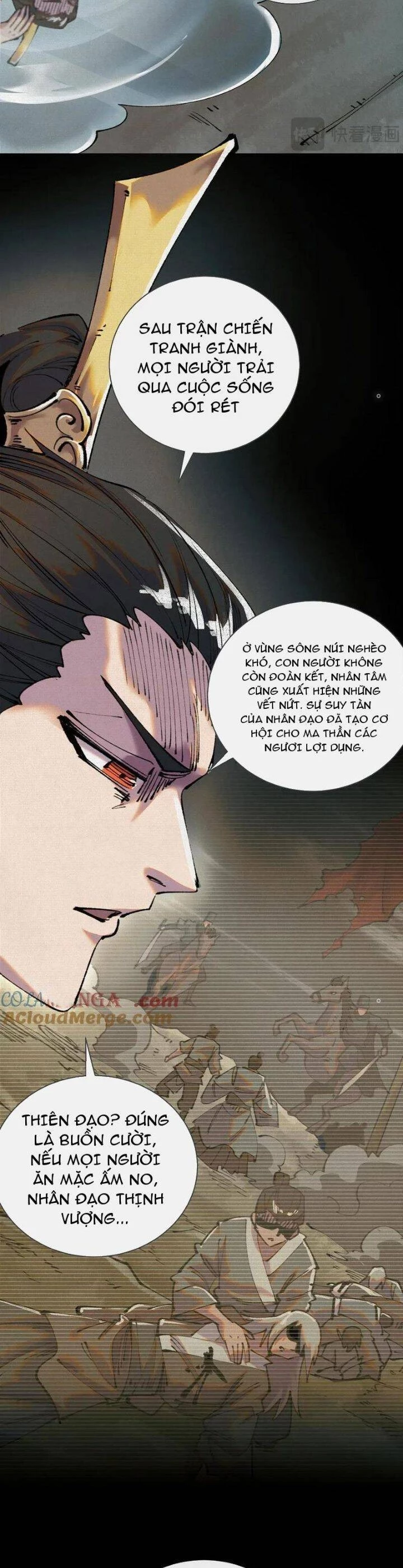 Xi Hồn Chapter 42 - 16