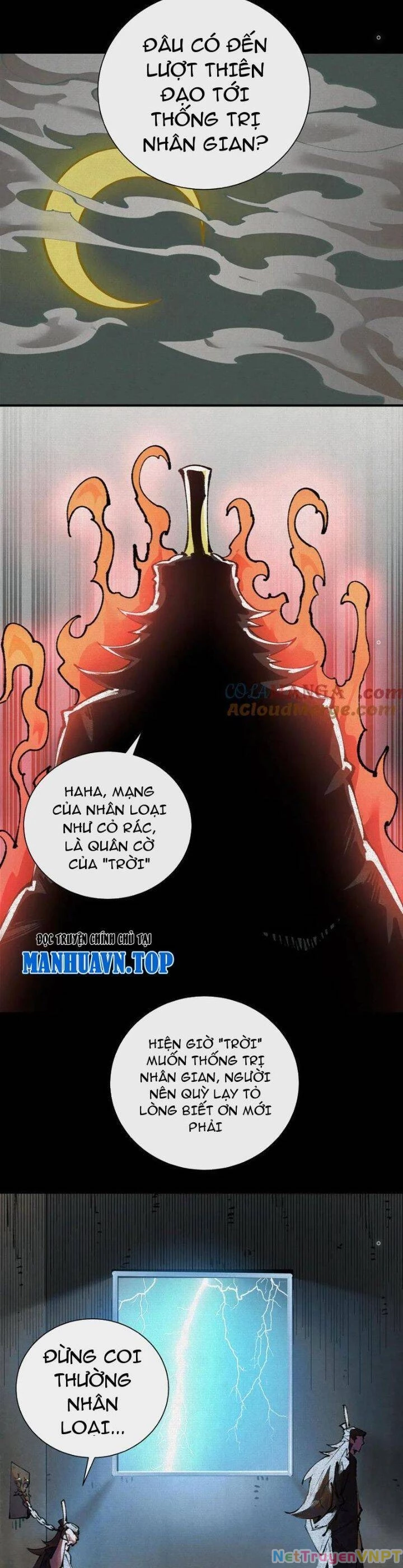 Xi Hồn Chapter 42 - 17