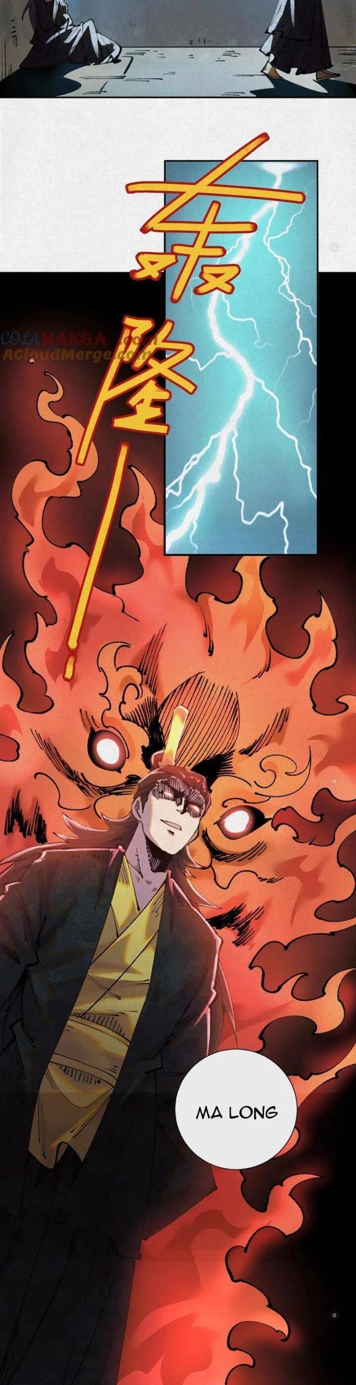 Xi Hồn Chapter 42 - 18