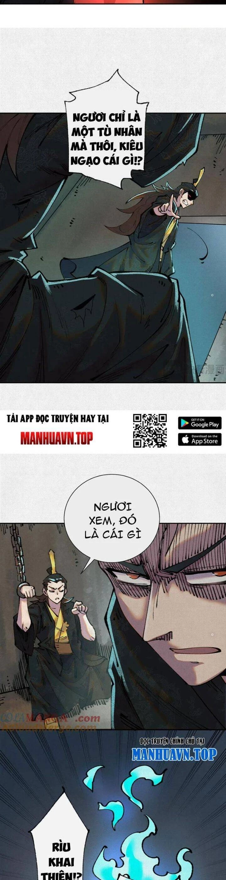 Xi Hồn Chapter 42 - 19