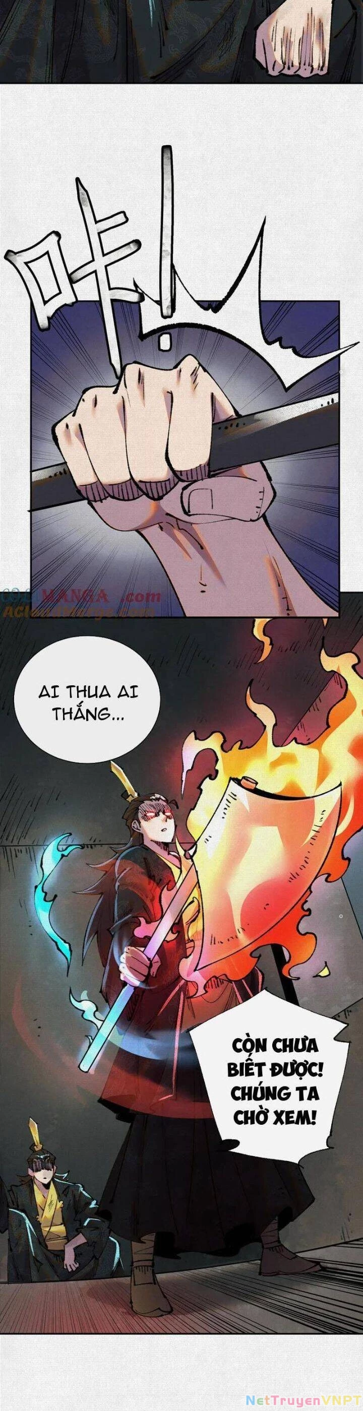 Xi Hồn Chapter 42 - 21