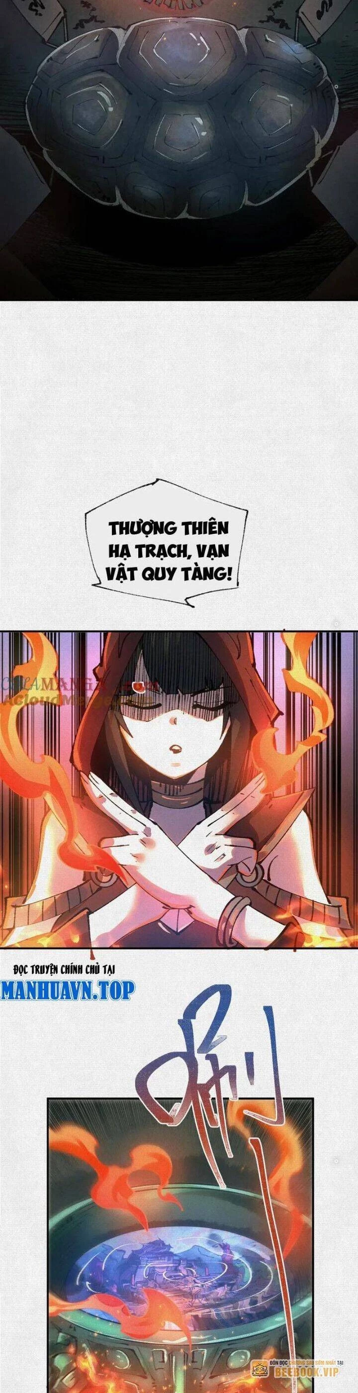 Xi Hồn Chapter 43 - 5
