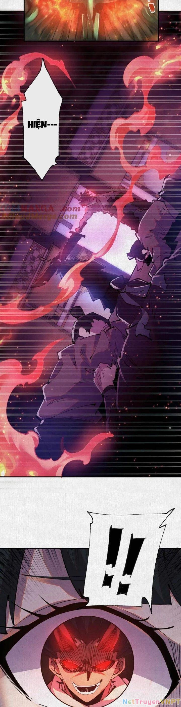 Xi Hồn Chapter 43 - 6