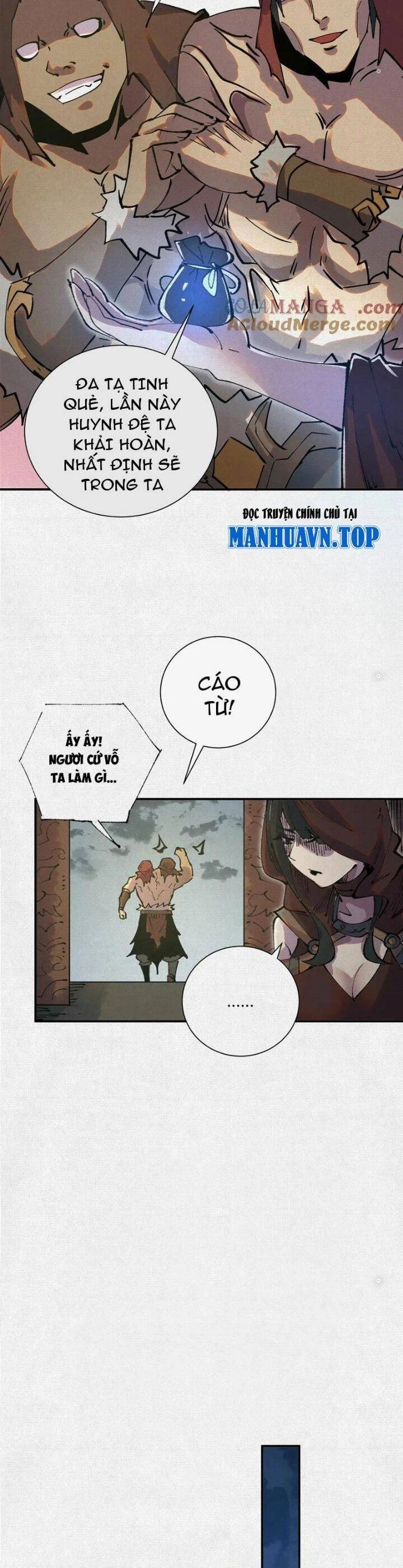 Xi Hồn Chapter 43 - 10