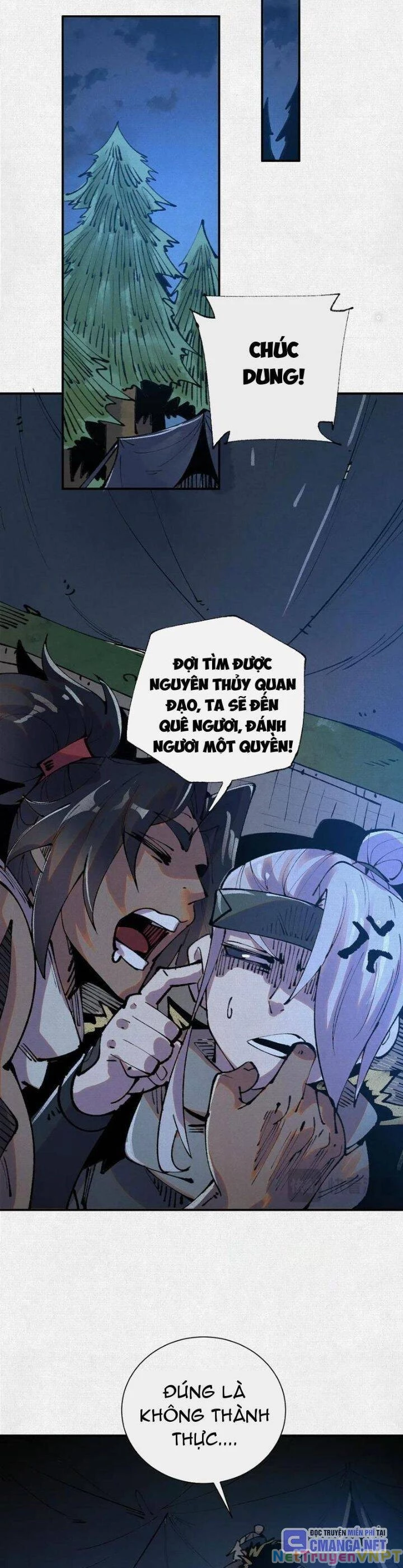 Xi Hồn Chapter 43 - 11