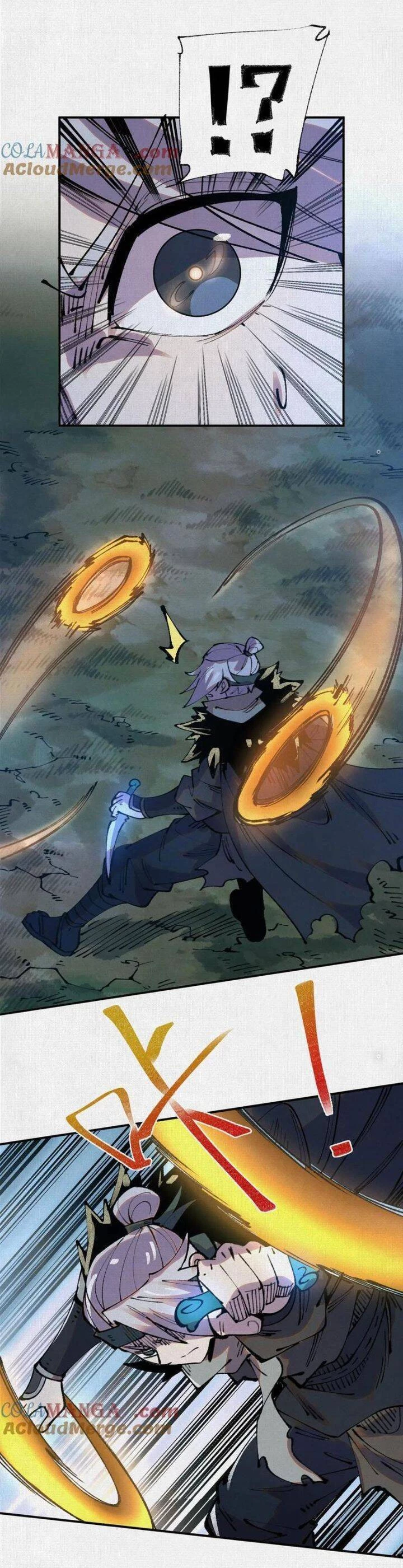 Xi Hồn Chapter 43 - 14