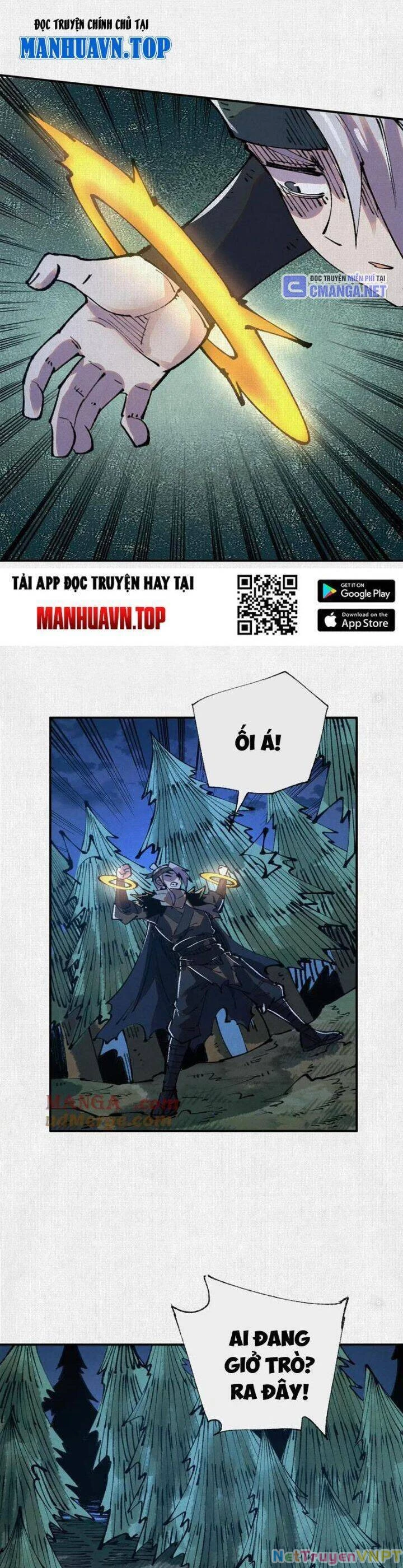 Xi Hồn Chapter 43 - 15