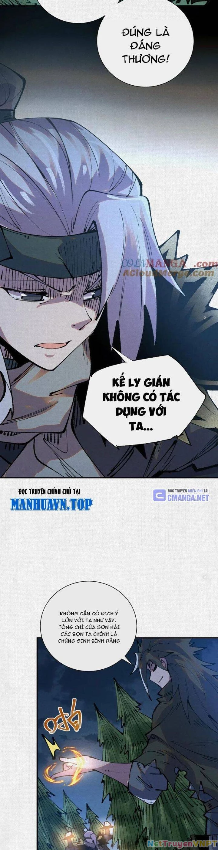 Xi Hồn Chapter 43 - 17