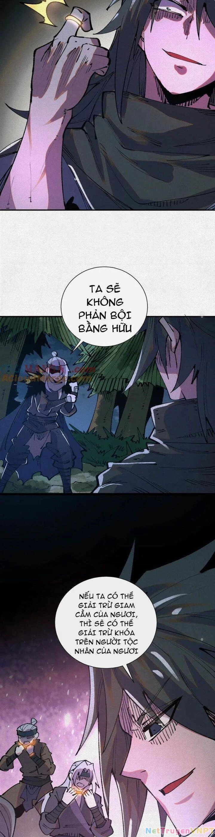 Xi Hồn Chapter 43 - 20