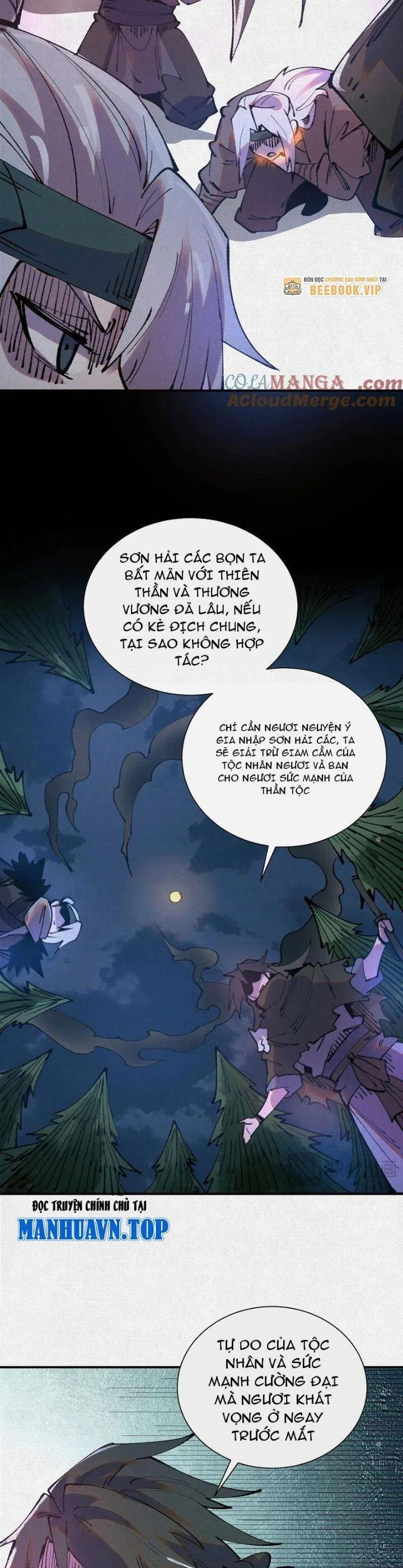 Xi Hồn Chapter 43 - 21