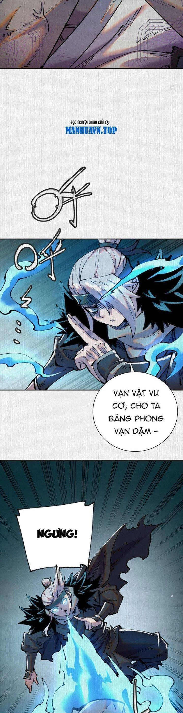 Xi Hồn Chapter 44 - 4