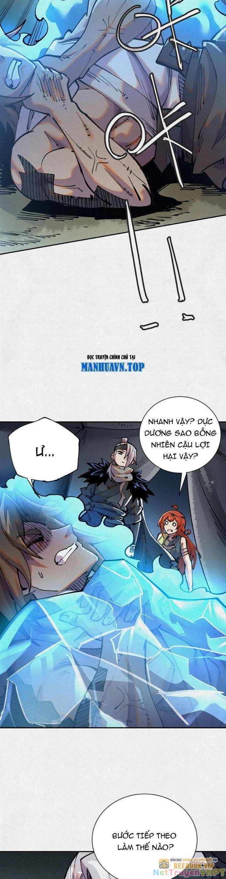 Xi Hồn Chapter 44 - 5