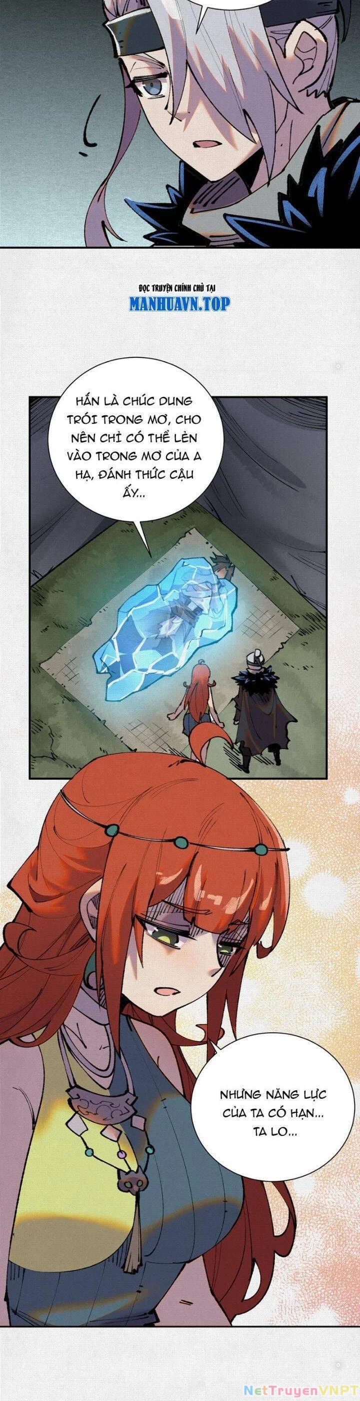 Xi Hồn Chapter 44 - 6