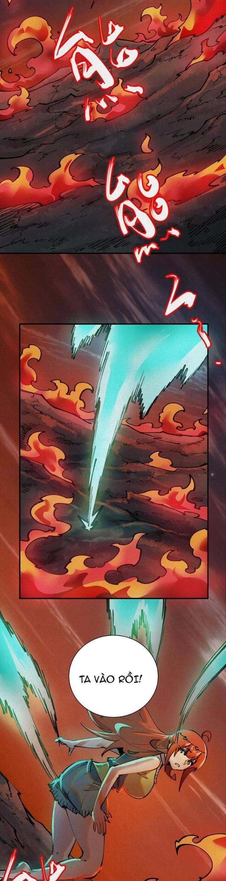 Xi Hồn Chapter 44 - 10