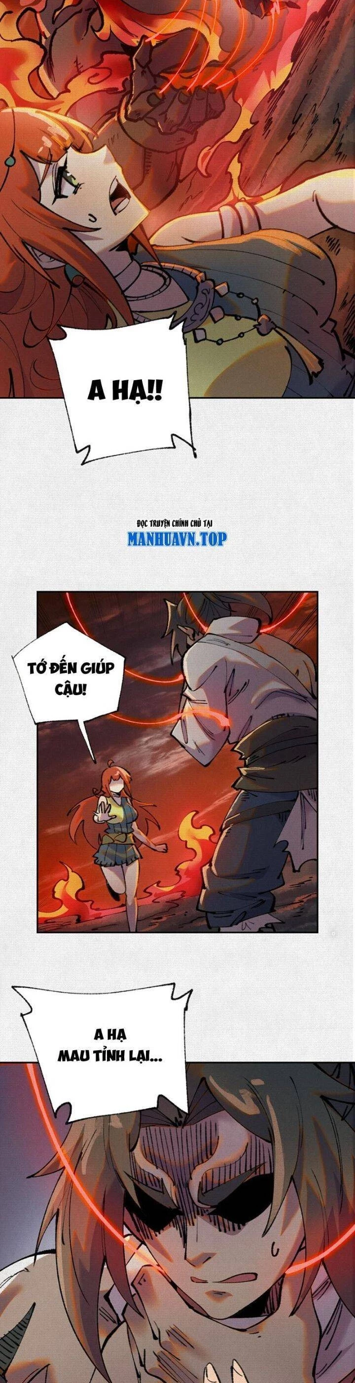 Xi Hồn Chapter 44 - 12