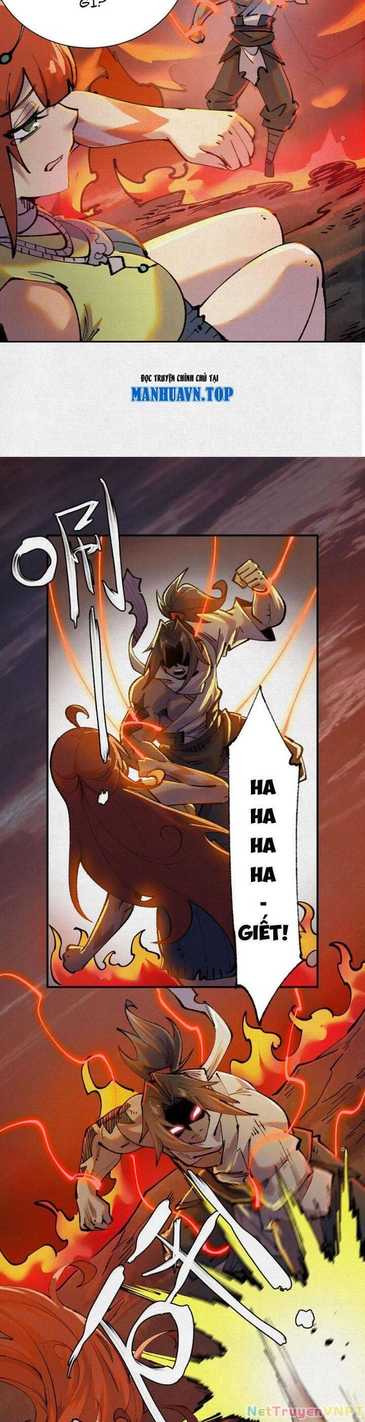 Xi Hồn Chapter 44 - 14