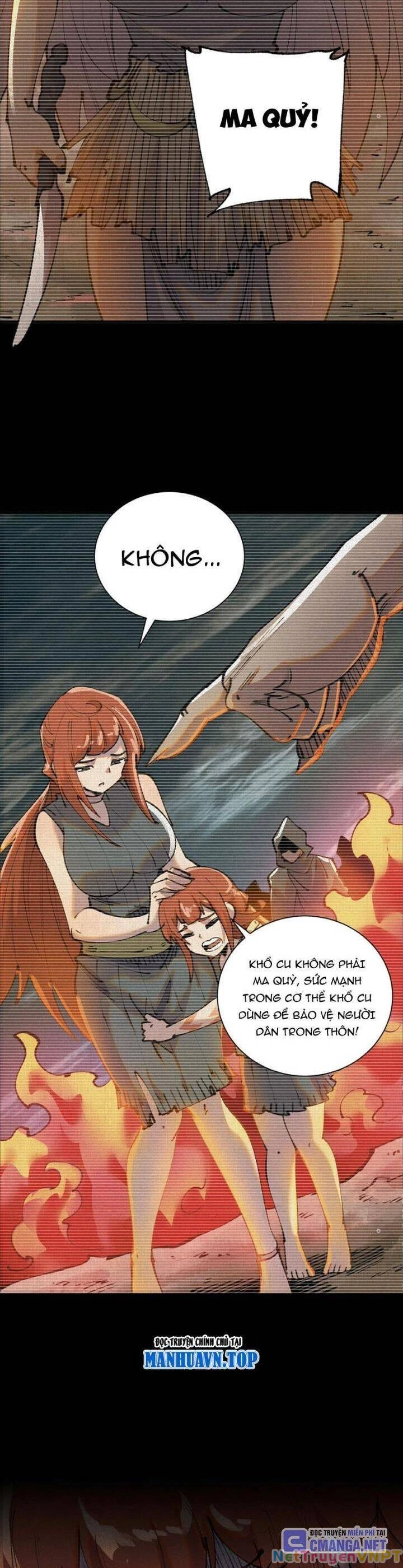 Xi Hồn Chapter 44 - 19