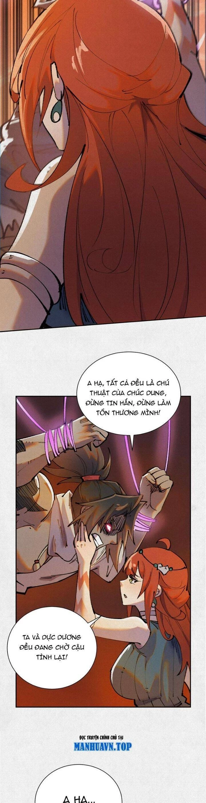 Xi Hồn Chapter 44 - 22