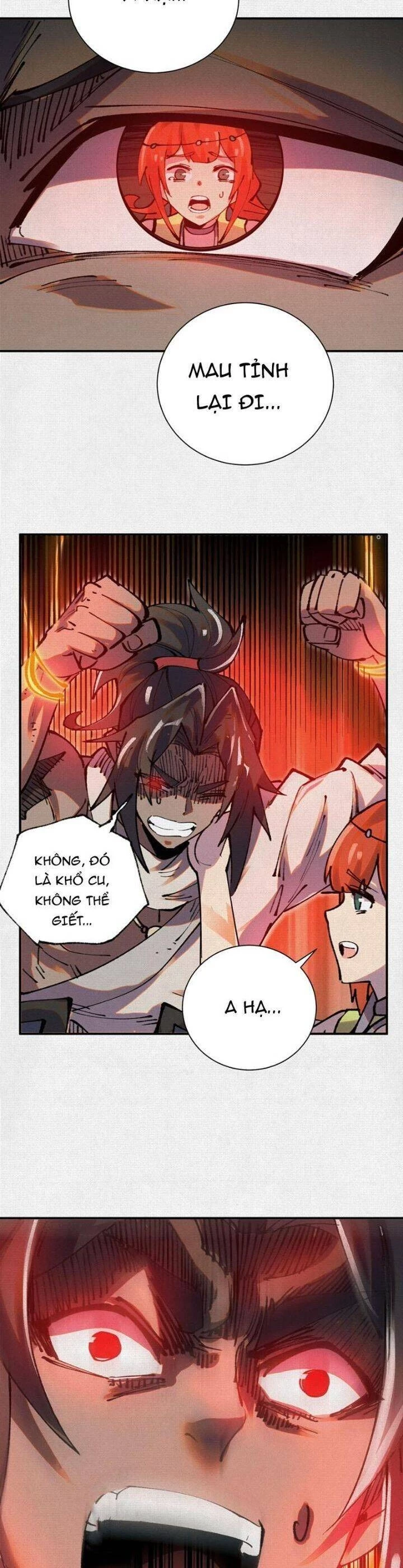 Xi Hồn Chapter 44 - 23