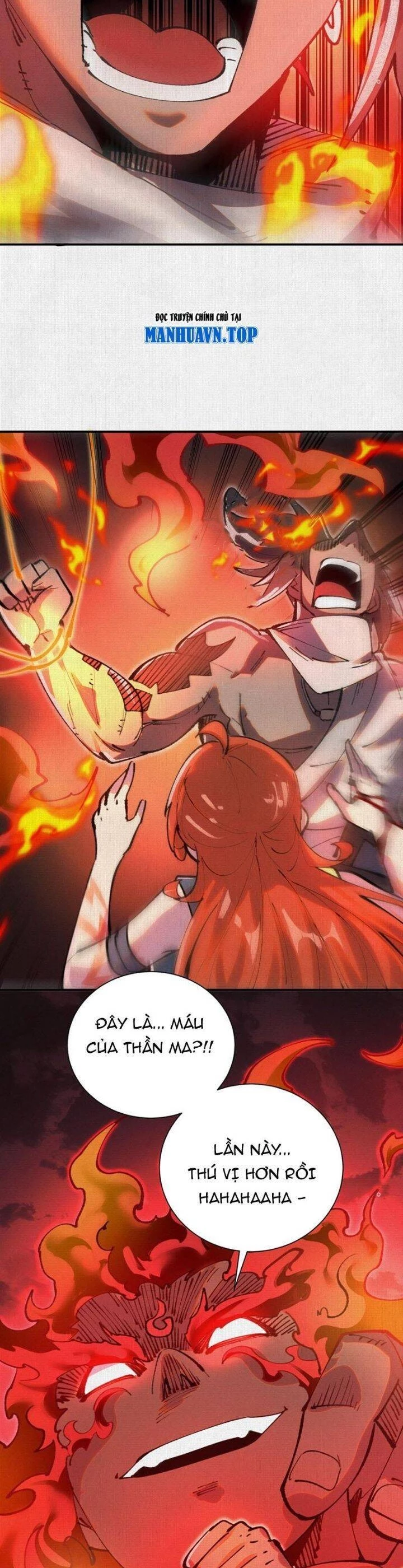 Xi Hồn Chapter 44 - 24