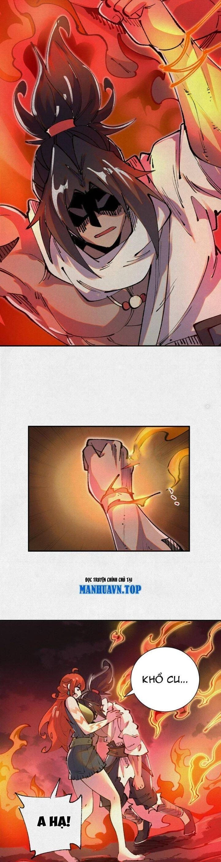 Xi Hồn Chapter 44 - 25