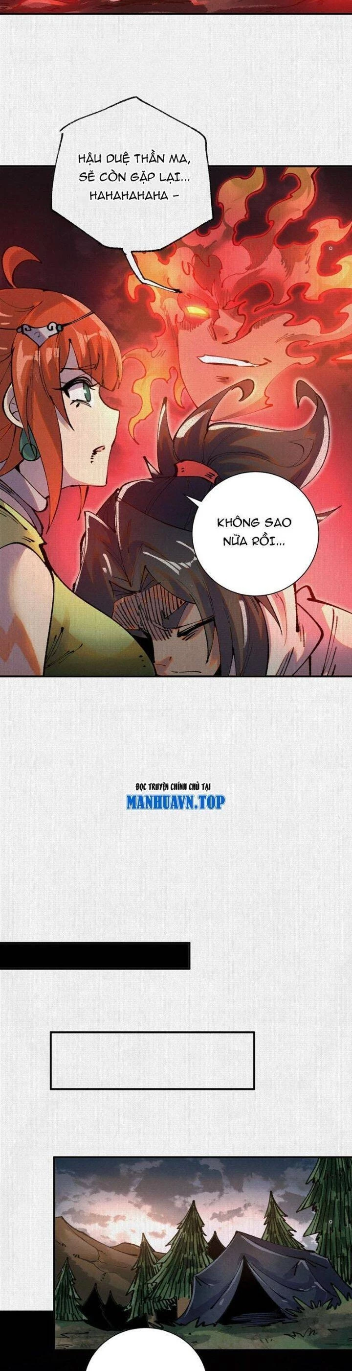Xi Hồn Chapter 44 - 26