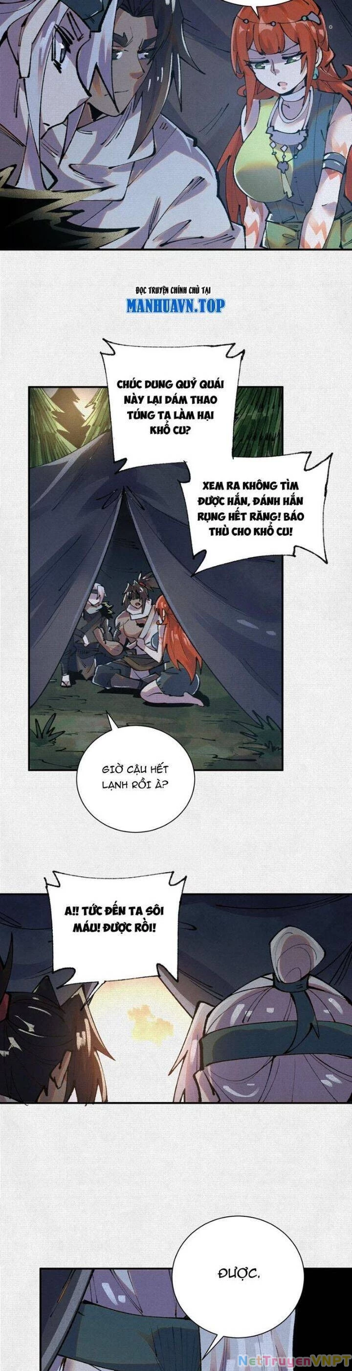 Xi Hồn Chapter 44 - 29