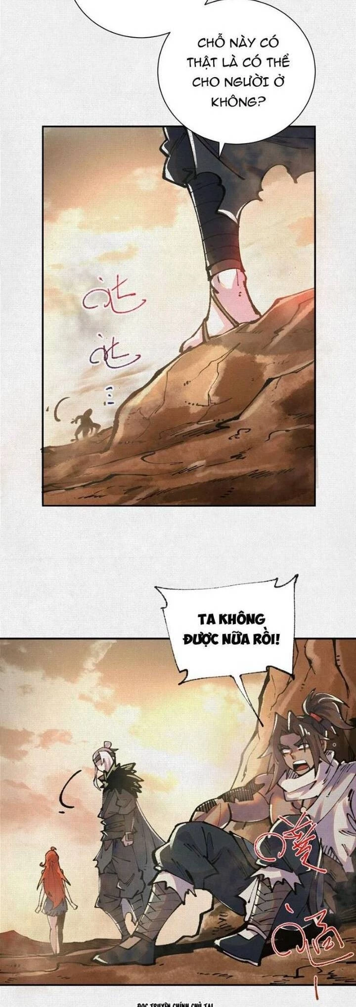 Xi Hồn Chapter 45 - 2