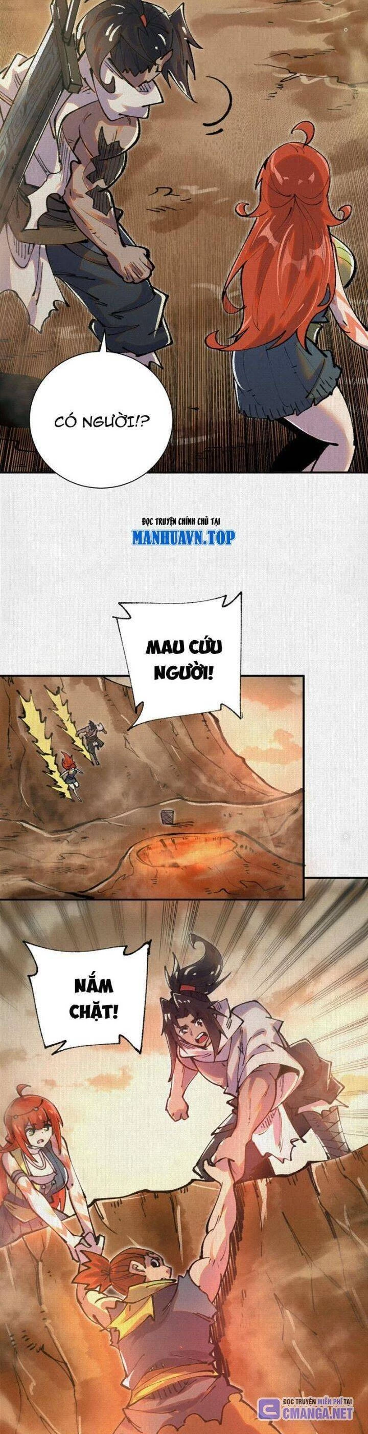 Xi Hồn Chapter 45 - 7