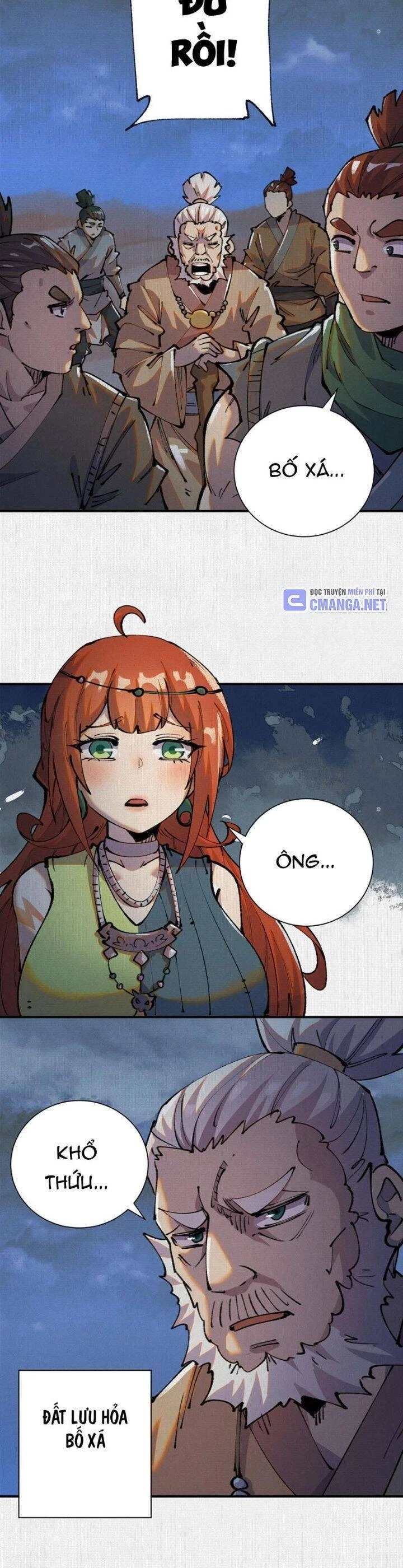 Xi Hồn Chapter 45 - 18