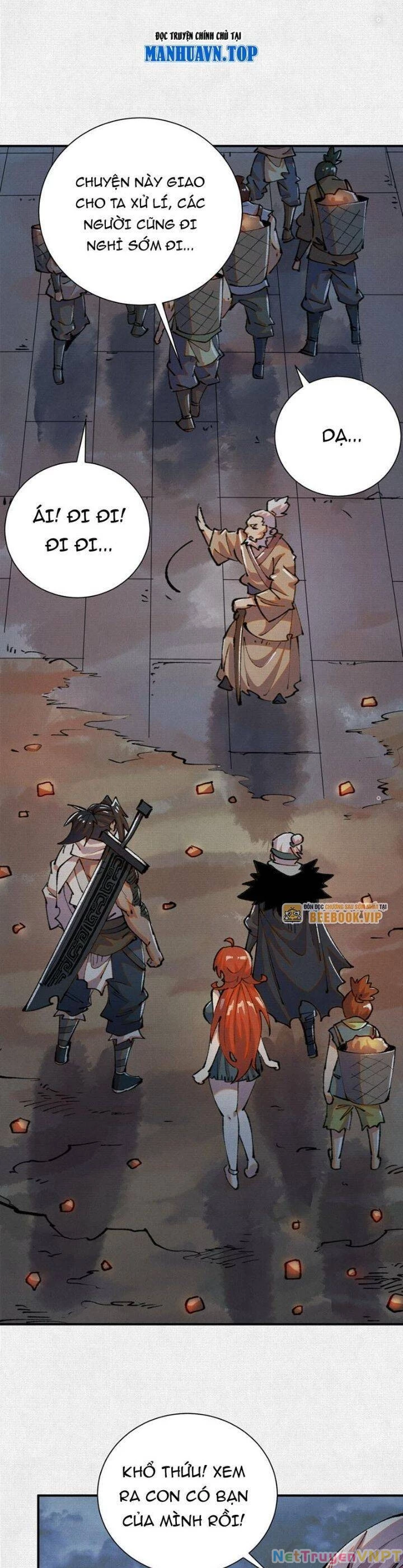 Xi Hồn Chapter 45 - 19