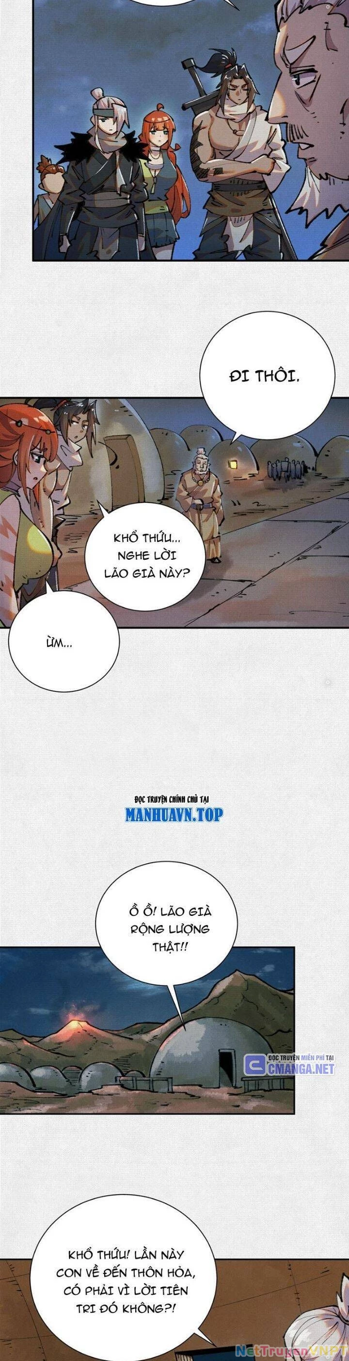Xi Hồn Chapter 45 - 20