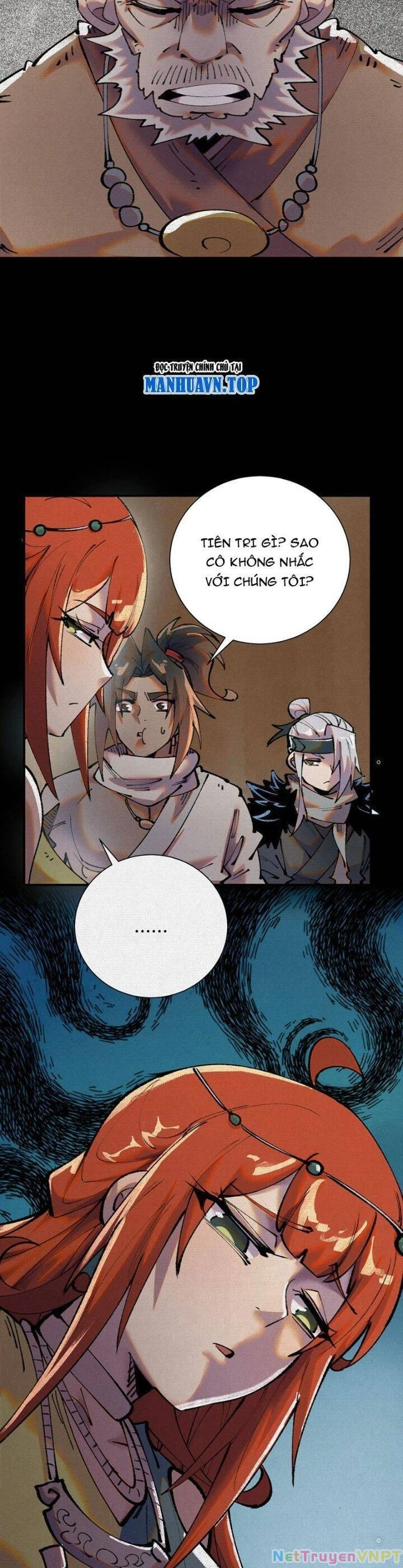 Xi Hồn Chapter 45 - 22