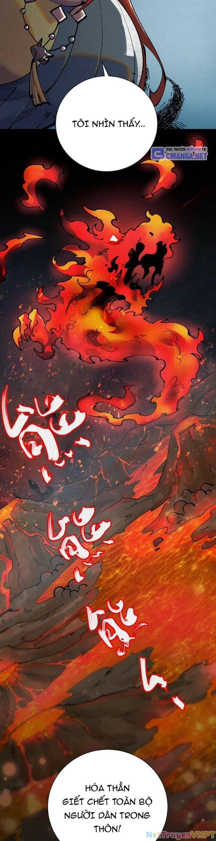 Xi Hồn Chapter 45 - 23