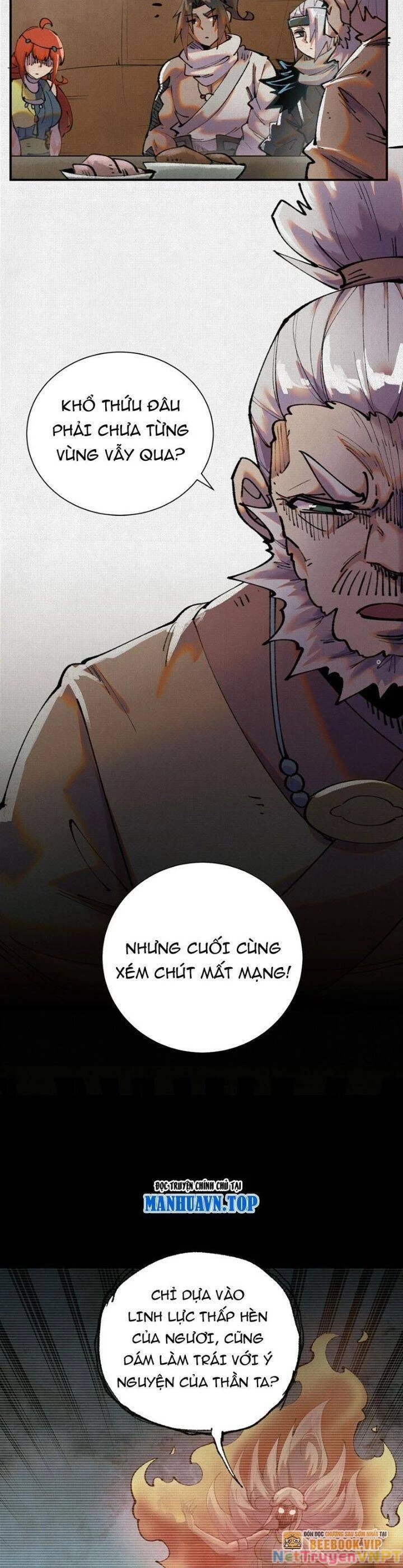 Xi Hồn Chapter 46 - 5