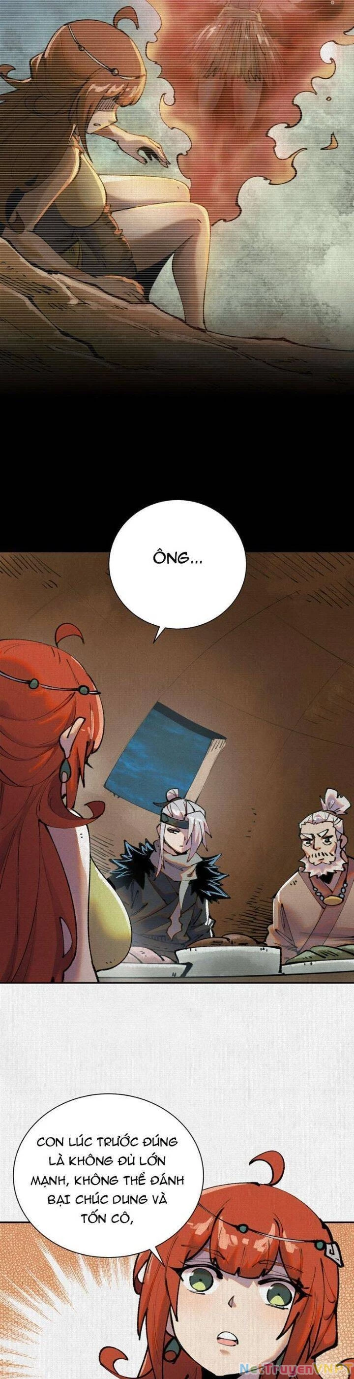 Xi Hồn Chapter 46 - 6