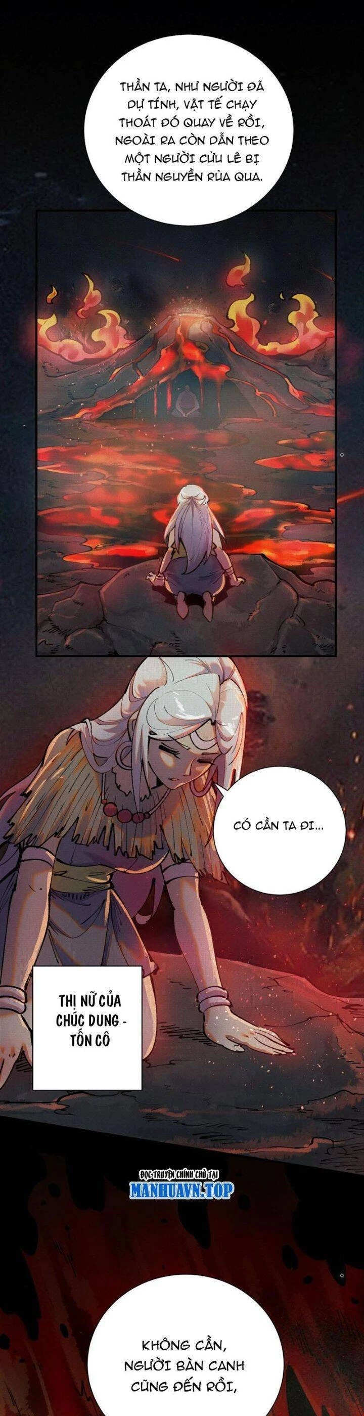 Xi Hồn Chapter 46 - 8