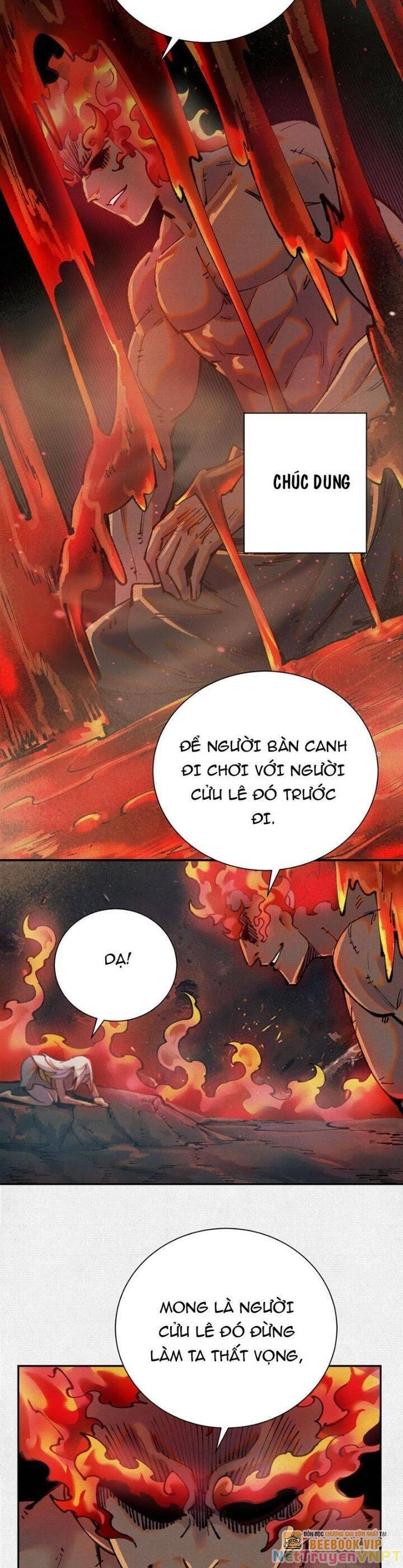 Xi Hồn Chapter 46 - 9
