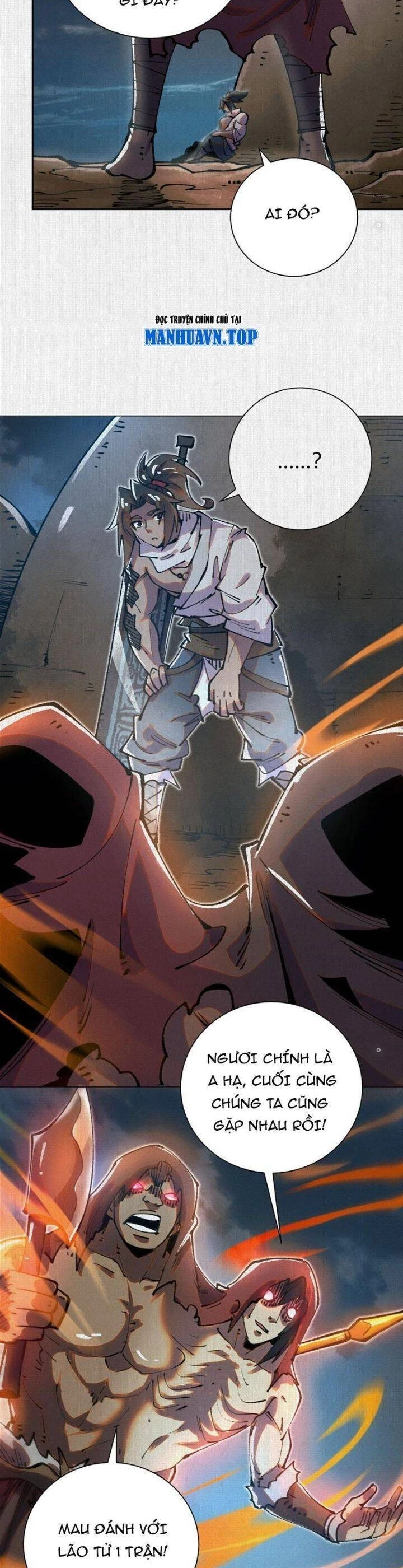 Xi Hồn Chapter 46 - 12
