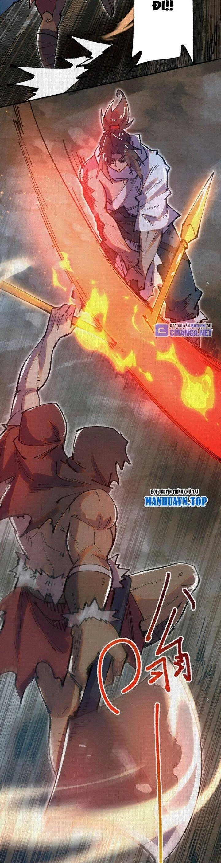 Xi Hồn Chapter 46 - 18
