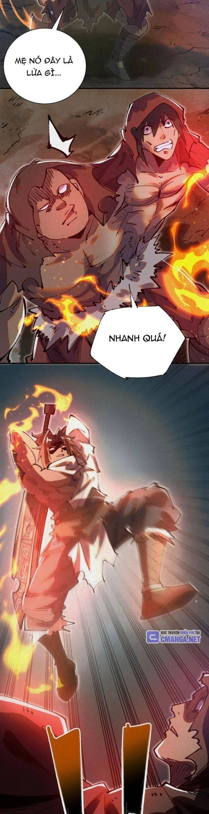 Xi Hồn Chapter 46 - 20