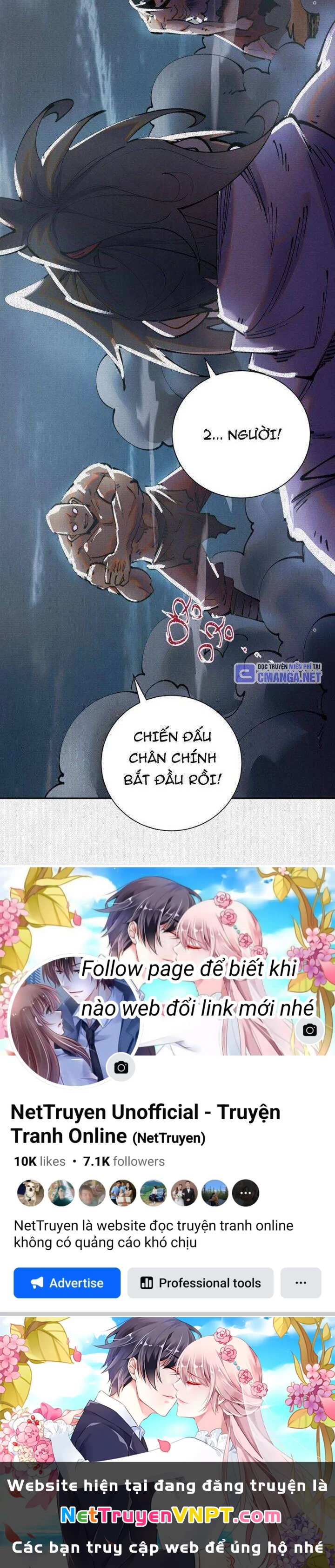 Xi Hồn Chapter 46 - 23