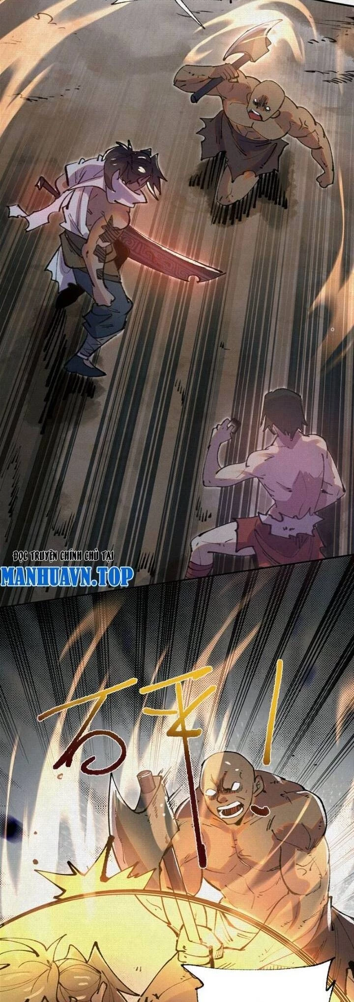 Xi Hồn Chapter 47 - 2