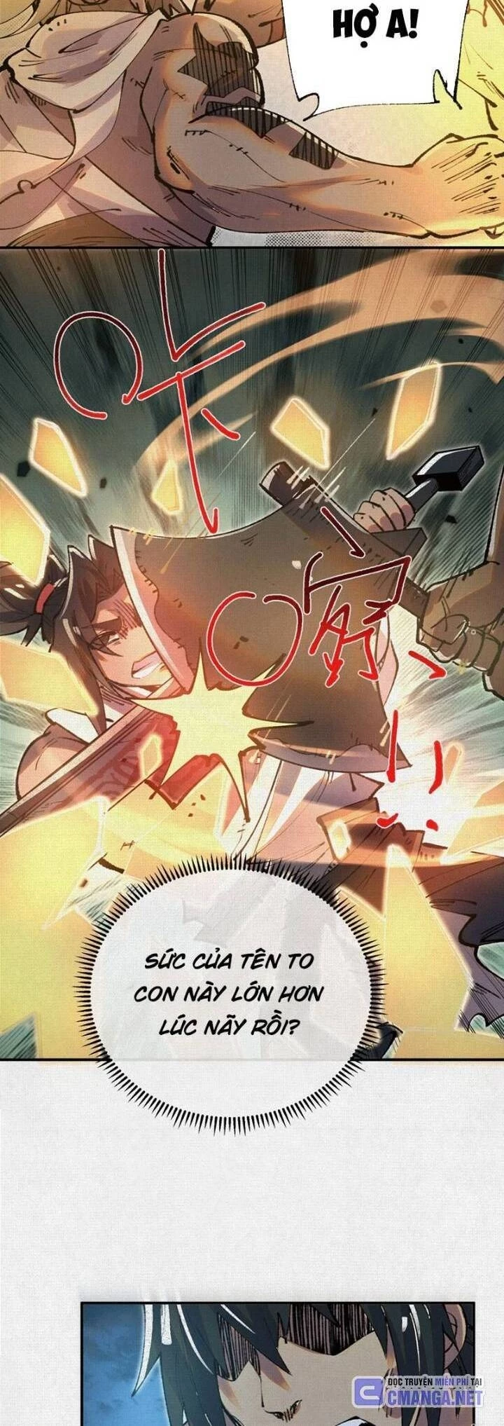 Xi Hồn Chapter 47 - 3