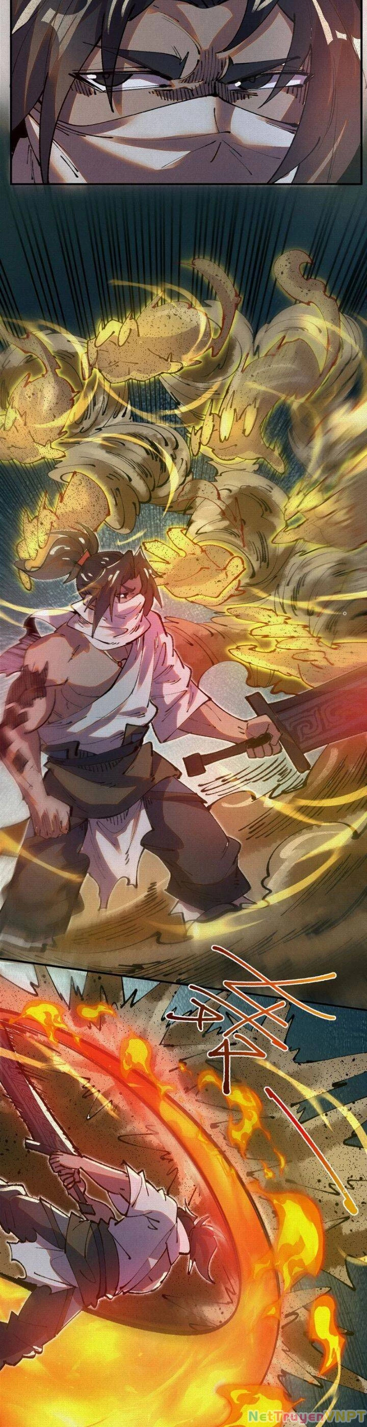 Xi Hồn Chapter 47 - 6